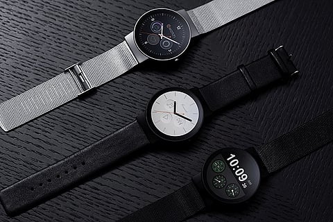 Yerha launches Alexa-enabled smartwatch ‘iMCO’ in India with 1GB RAM