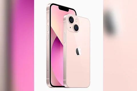 iPhone 13