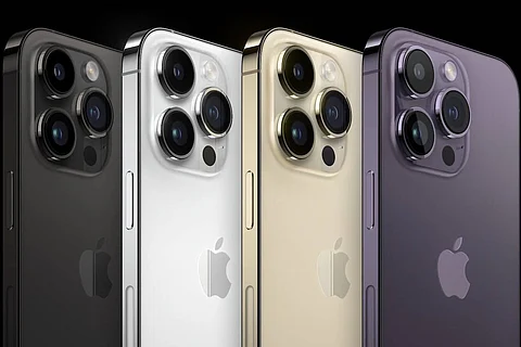 IPhone 14