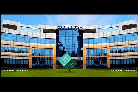 Kerala IT firm wins global award for its aviation solution