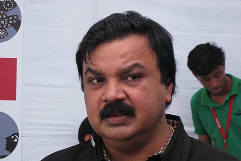 Kerala actor assault case: AMMA Gen Secy Edavela Babu turns hostile, changes statement