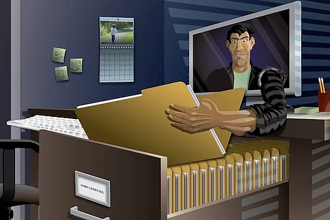 Creeped out by Netflix’s ‘You’? Here’s how you can avoid online stalkers, data thieves