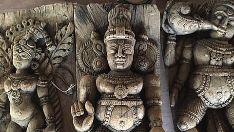 Idol theft case: HC directs TN gov to submit all communication record with police