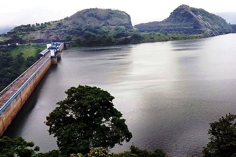 Floating solar power project in Idukki hydel dams? Preliminary report awaited