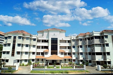 Kerala govt to set up digital university