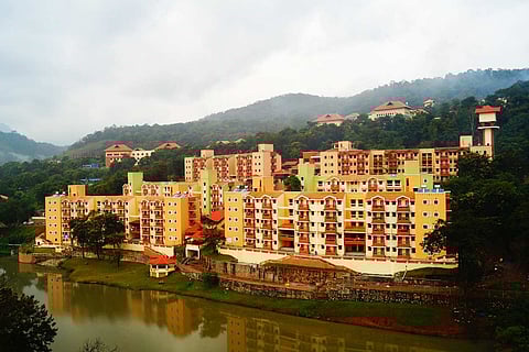 IISER Thiruvananthapuram