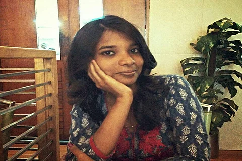 Orphaned at a young age, this TN girl went on to top the UPSC exam under the SC category