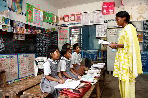 Corporal punishment of children linked to lower school grades