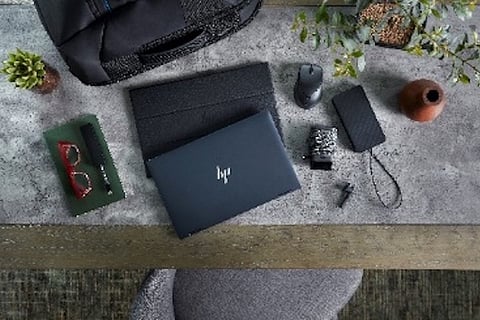 HP powers mobility and flexibility for modern workforce with the Elite Dragonfly