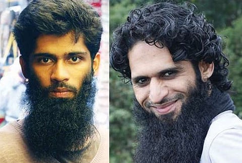 Another youth goes missing from Kerala ?