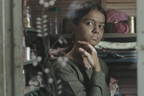 A story about a neglected voice: Directors Karan Chavan and Vikram Patil on ‘Imago’