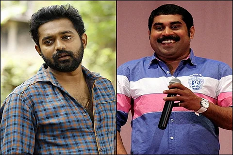 Director Padmakumar’s next will be a thriller starring Asif Ali, Suraj