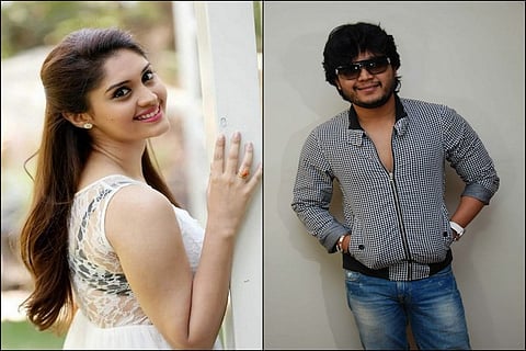 Surbhi roped in for Ganesh-Suni film