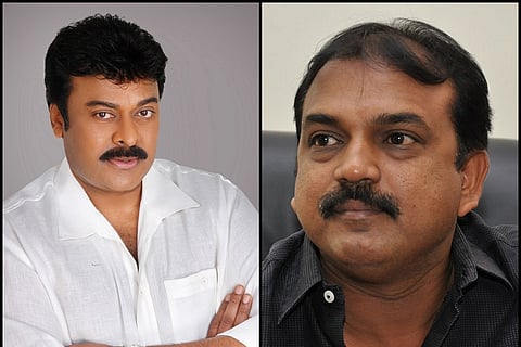 After 'Sye Raa', Ram Charan to bank roll Chiranjeevi's next