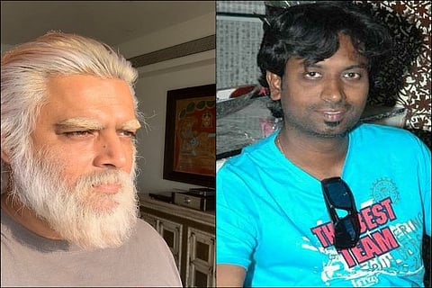 ‘Nandu’ Jagan playing role of scientist in Madhavan’s ‘Rocketry: The Nambi Effect'