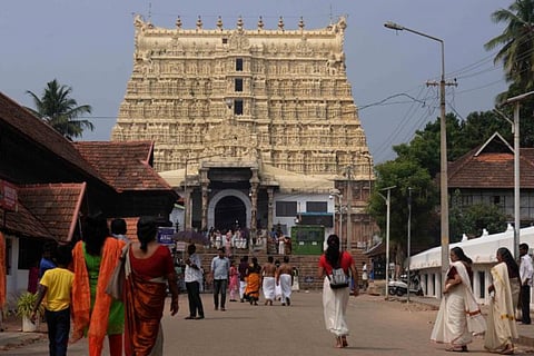 Will Sree Padmanabhaswamy temple’s vault B be opened? SC to decide on Monday