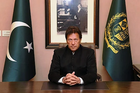 IAF Wing Commander Abhinandan to be released on Friday: Pak PM Imran Khan