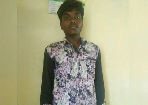 ‘She didn’t know she was pregnant’: TN man arrested for raping minor who delivered stillborn