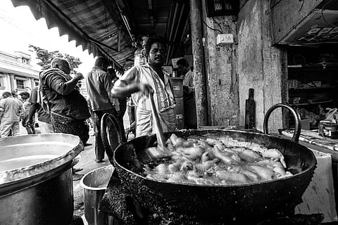 Cook food at right temperature, sanitise all vessels: Kerala issues guidelines to eateries