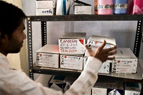 Clinical trials of two vaccines find they could prevent tuberculosis