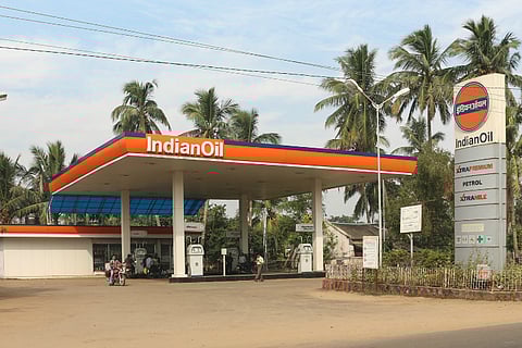 7 Indian firms in Fortune 500 list of world’s largest companies, IOC tops