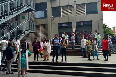 Several services hit in Bengaluru over Cauvery issue, police declare prohibitory orders