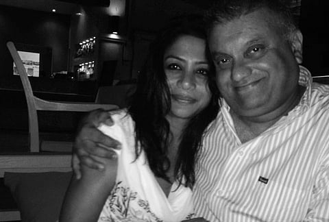 Sheena Bora murder: Peter was told by Indrani where to dump the body, says driver