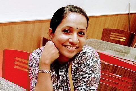 This Kerala writer’s short film ‘Utharakadalassu’ is about pressures kids face