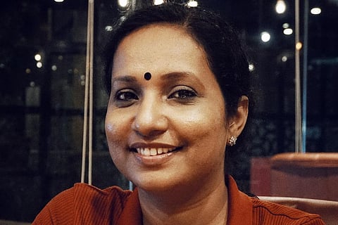 Indu Lakshmi