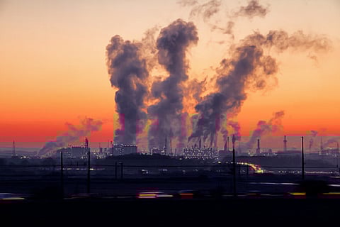 India among worst hit as pollution gets deadlier than wars, AIDS: Study