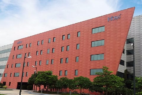 Infosys agrees to pay $1 million to settle visa violation case in US