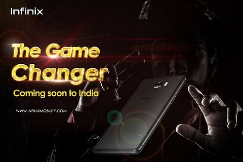 Hong Kong-based Infinix to foray into India with launch of Zero 4, Zero 4 Plus smartphones