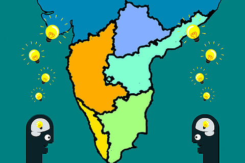 Southern states ace NITI Aayog India Innovation Index, among top ten in the country