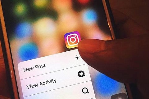 Instagram