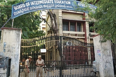 Telangana Inter results fiasco: A tragedy that could have been avoided?
