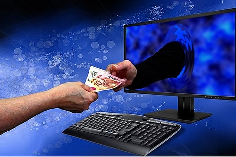 Amazon launches Amazon Cash to let users add money to their accounts using cash