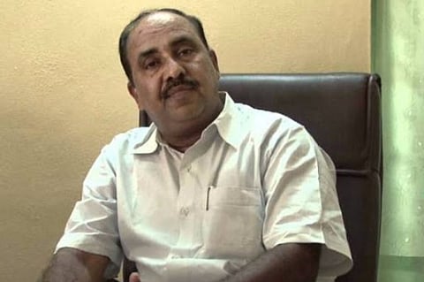 Present crop of Congress leaders out of tune with the labour class says INTUC Kerala chief