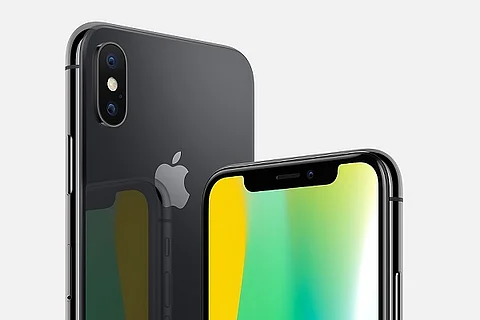 iPhone X costs nearly a lakh, but how much does it cost to make it?