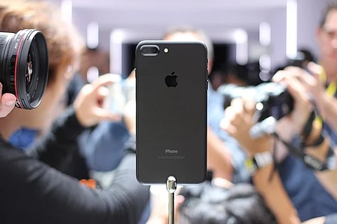 Apple files patent for long-range wireless charging: Report
