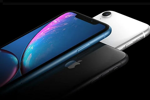 iPhone XR becomes top-selling smartphone globally in Q3 2019: Counterpoint