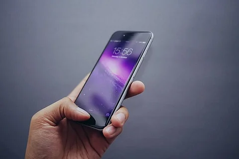 Apple may ditch Touch ID fingerprint sensor for facial recognition in iPhone 8