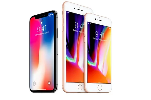 iPhone 8 to be available in India for preorders from Sep 22, iPhone X from Oct 27