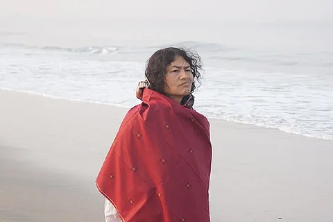 Irom Sharmila