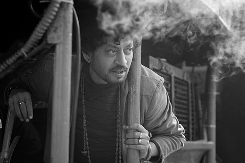 Goodbye Irrfan Khan: Actor dies at 53