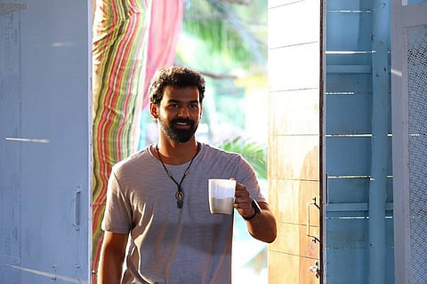'Irupathiyonnaam Noottaandu' review: Pranav's action flick lacks conviction