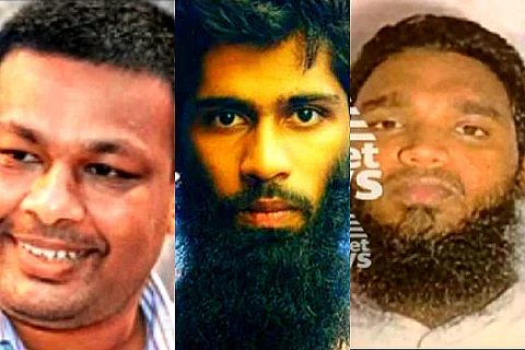 Search for ‘Jannat’ ends in death: 10 Malayali ISIS recruits killed in last one year