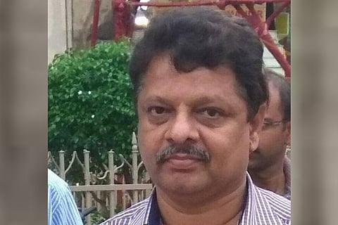 ISRO employee found murdered in Hyderabad, police begin probe