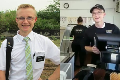 This American garu is slaying it in Telugu and the internet loves him