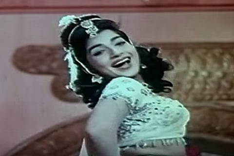 30 years, over 140 movies: Jayalalithaa the cine-star