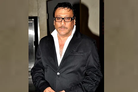 Jackie Shroff to play Aghori in Kasthuri Raja’s 'Paandi Muni'